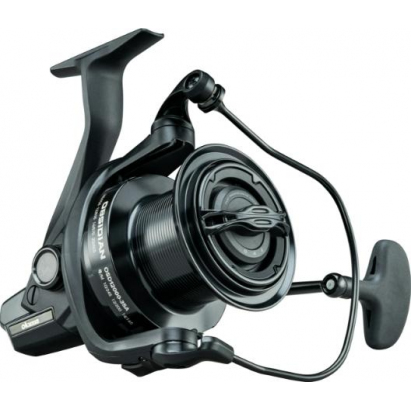 Okuma Navijak Obsidian Carp 12000 Okuma Navijak Obsidian Carp 12000