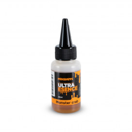 Mikbaits Ultra esencia 50ml - Monster crab