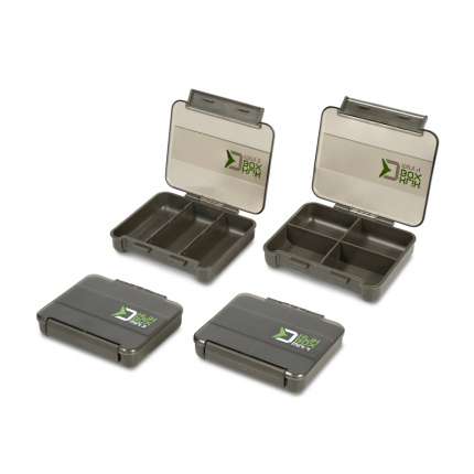 Delphin Tackle Box Organizér KlikBOX Pro