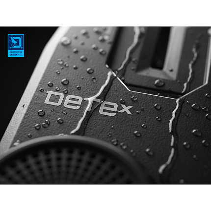 Delphin Sada Signalizátorů DETEX 4+1
