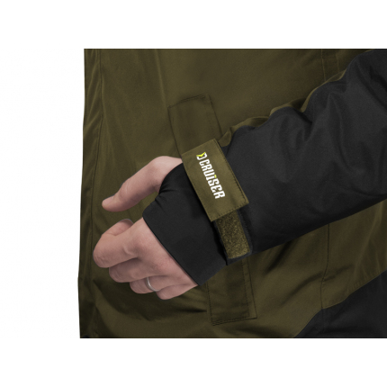 Delphin Zimné nohavice Winter CRUISER 5T