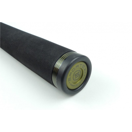 Sumcové prúty Sportex Catfire CS-2 Boat 2-diel 305cm / 150-300g