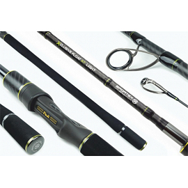 Match pruty Xclusive Float XT Light 3-díl 360cm / 5-25g