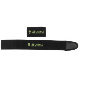 Gunki Rod Bands (páska na prúty 2 ks)