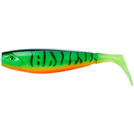 Gunki Gumová Nástraha Riper G Bump 14cm