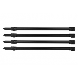 Matrix Freeflow Roller Leg Extensions x4 Matrix Freeflow Roller Leg Extensions x4