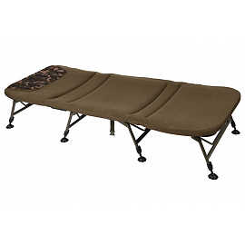 Fox Flatliner X MF8 - All Season System