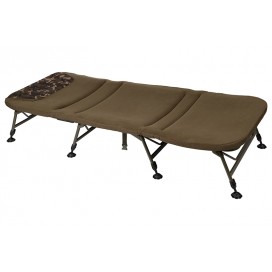 Fox Flatliner X MF8 - All Season System