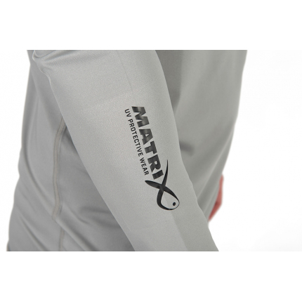 Matrix UV Protective Long Sleeve T-Shirt