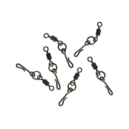 Fox Rýchlostavce Edges Kwick Change O Ring Swivel