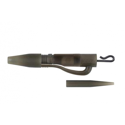Edges Camo Tubing Leadclip Kit 5ks
