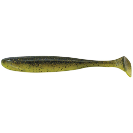 Keita Gumová nástraha Easy Shiner 4,5 "11,4cm 7,3g Watermelon PP / Yellow 6ks