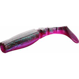 Mikado nástraha fishunter 8cm/116 5 ks