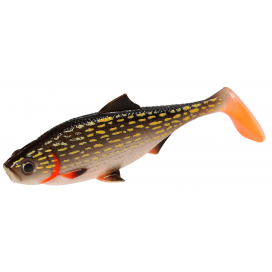 Mikado nástraha mft roach 12cm/pike 4 ks Mikado nástraha mft roach 12cm/pike 4 ks