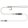Madcat Náväzec Pop Up Pellet Rig 65cm 0,95mm 2/0 Sinking
