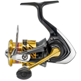 Daiwa Navijak Crossfire LT 2500