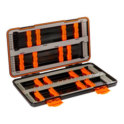 Guru Tackle Box Rig Case XL