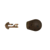 Dam Detek QC Bead 5ks