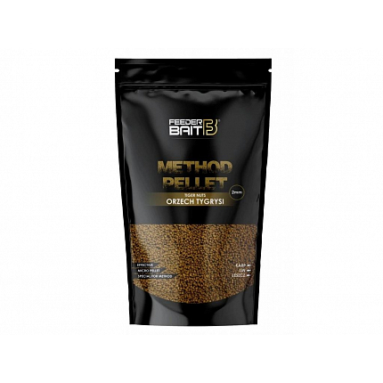 Feeder Bait Method Pellet 2 mm 800 g