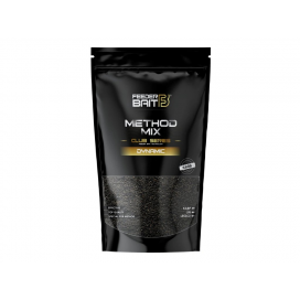 Feeder Bait Club Series Method Mix Dynamic 800g Feeder Bait Club Series Method Mix Dynamic 800g