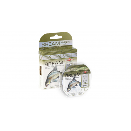 Mikado Vlasec Sensei Bream 150m