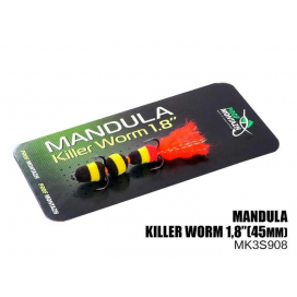 ProfMontaž Nástraha Mandula 908 micro 45 mm 1,8″