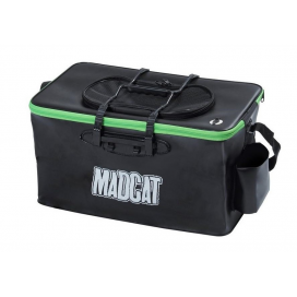 Madcat Foldable Live Bait Bucket 50l Madcat Foldable Live Bait Bucket 50l
