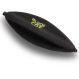Black Cat Splávek Darter U Float Černá, 15g, 9cm