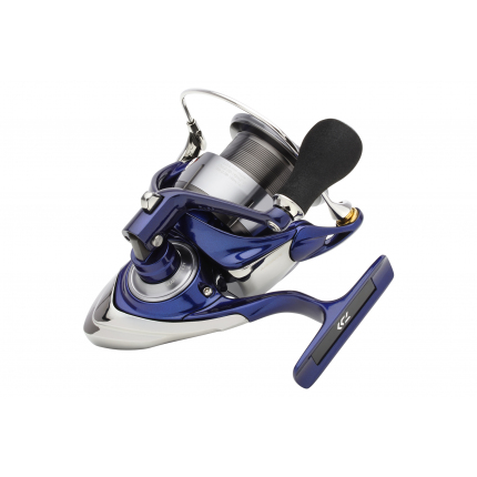 Daiwa Navijak 24 TDR Match Feeder 3012 QD