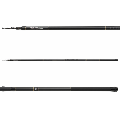 Daiwa Prút Legalis Tele Trout 3.60m 5-25g