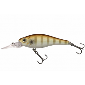 Berkley Wobler Pulse Minnow Goldie 6 cm 7,7 g Berkley Wobler Pulse Minnow Goldie 6 cm 7,7 g