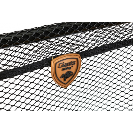 Giants fishing Náhradná sieťka na podberák Deluxe Landing Net Rubber X-Large 90x85cm