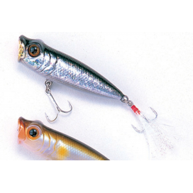 wobbler OWNER GP-60F: BLACK PEARL