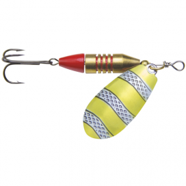 Mistrall rotačná blyskáč VIBRESO 23g veľkosť 4 farba 03