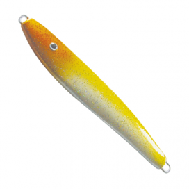 Mistrall Pilker Snake 125g 122mm vzor 04