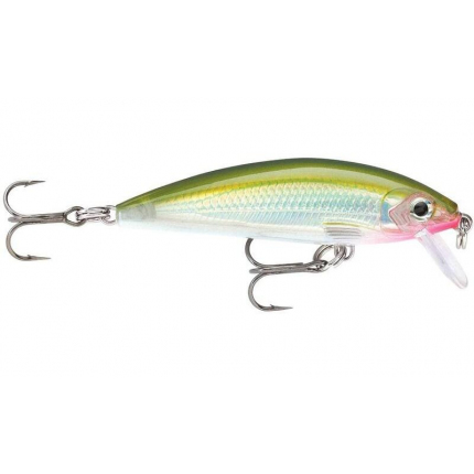 Rapala Wobler X-rap Countdown 7cm OG