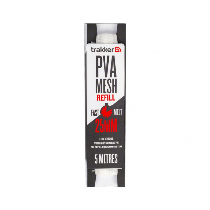 Nikl Trakker Náhradná PVA Pančucha PVA Mesh System Refill 5 m
