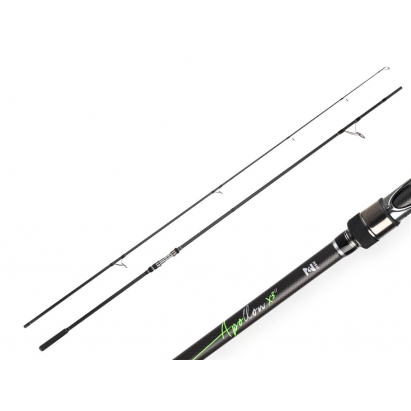 Zfish Prut Apollon X3 12 ft 3 lb 2 díl Zfish Prut Apollon X3 12 ft 3 lb 2 díl