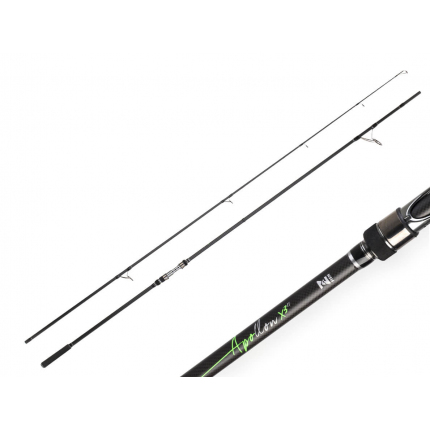 Zfish Prut Apollon X3 12 ft 3 lb 2 díl