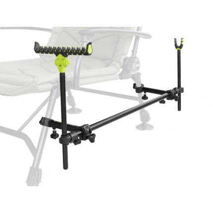 Držiak Delphin REAXE UniFIX DUO