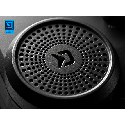 Delphin Sada Signalizátorů DETEX 2+1