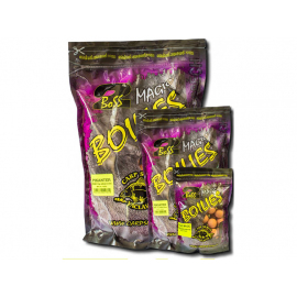 Boilies Boss2 MAGIC - 2,5 kg / 20 mm / Pikanter