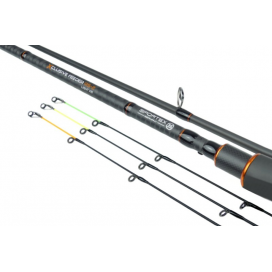 Feeder pruty Sportex Xclusive Feeder RS-2 Light XS 2díl 300cm / 35-85g