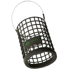 Krmítko Feeder Spod Metal Cage L 25g