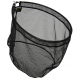 Sensas Hlava na podběrák Magic Carp Micro Rubber  50cm (2mm)