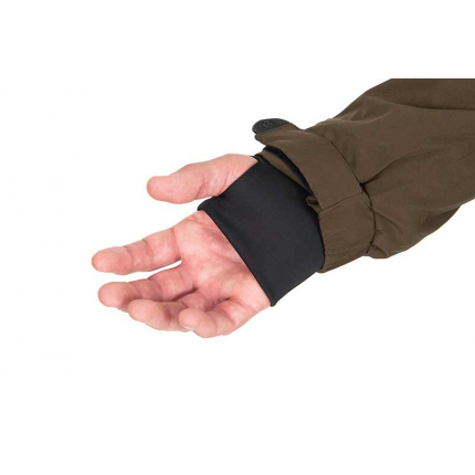 Fox Sherpa Tec Jacket - Khaki