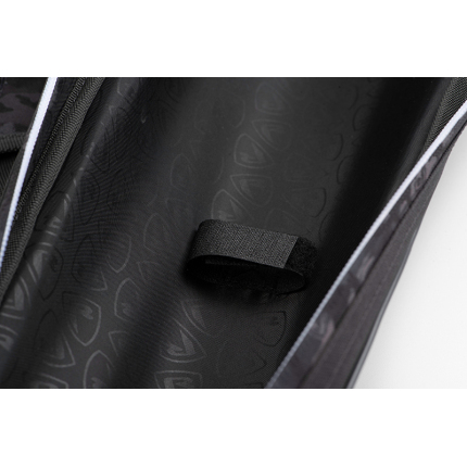 Fox Rage Voyager Camo Hard Rod Sleeves