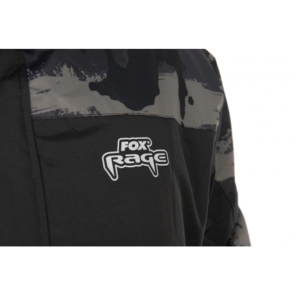 Fox Rage Zimný Oblek Winter Suit