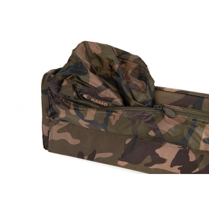 Fox Sedák do Člunu Camolite boat seat