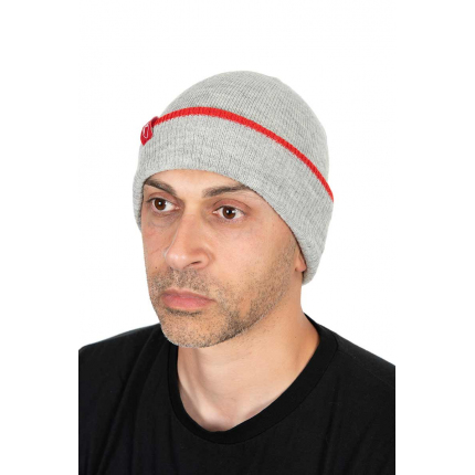 Rage Voyager Light Grey Beanie